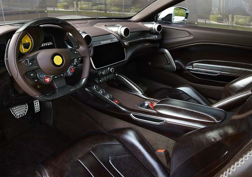 車載背光源